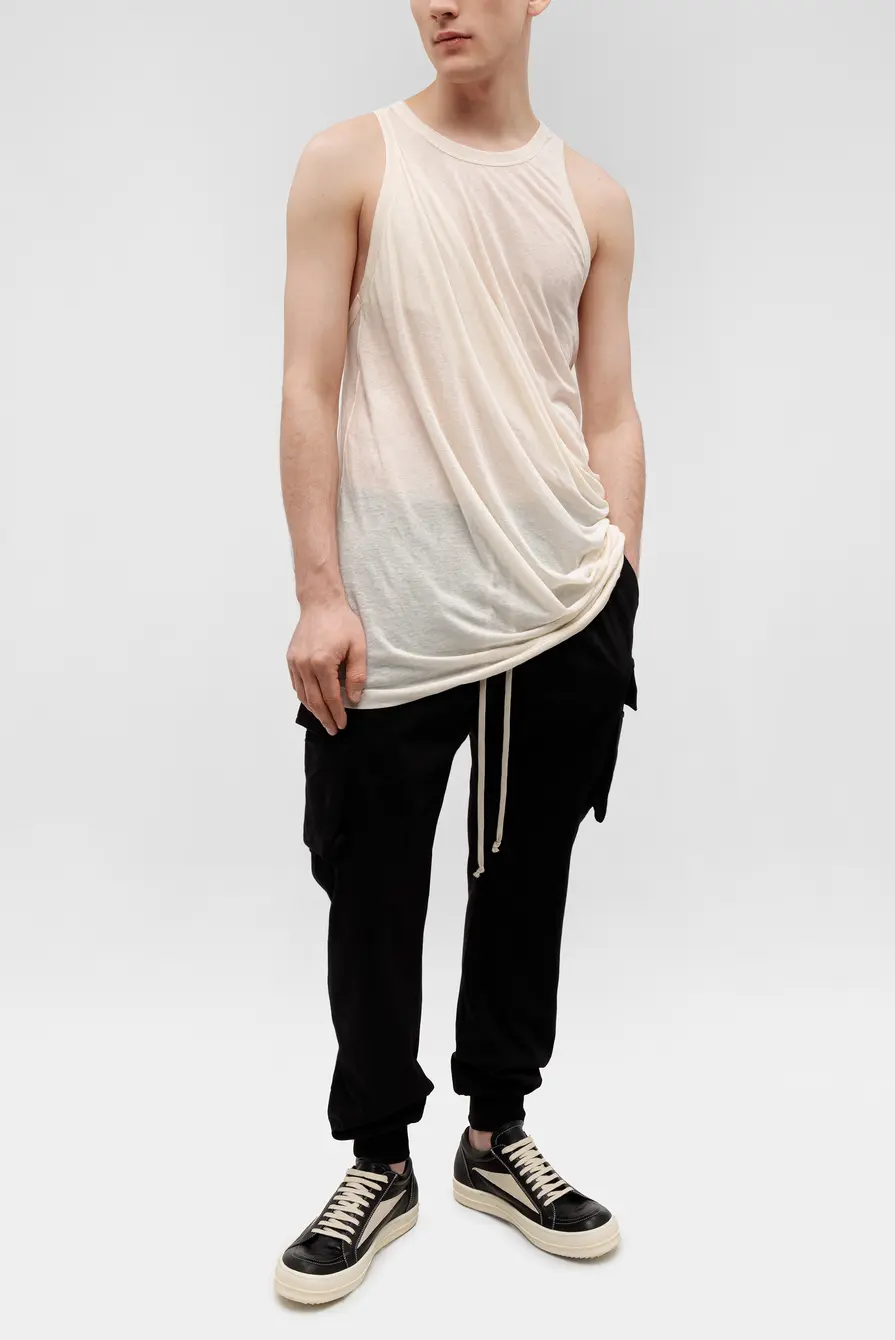 Футболка Rick Owens