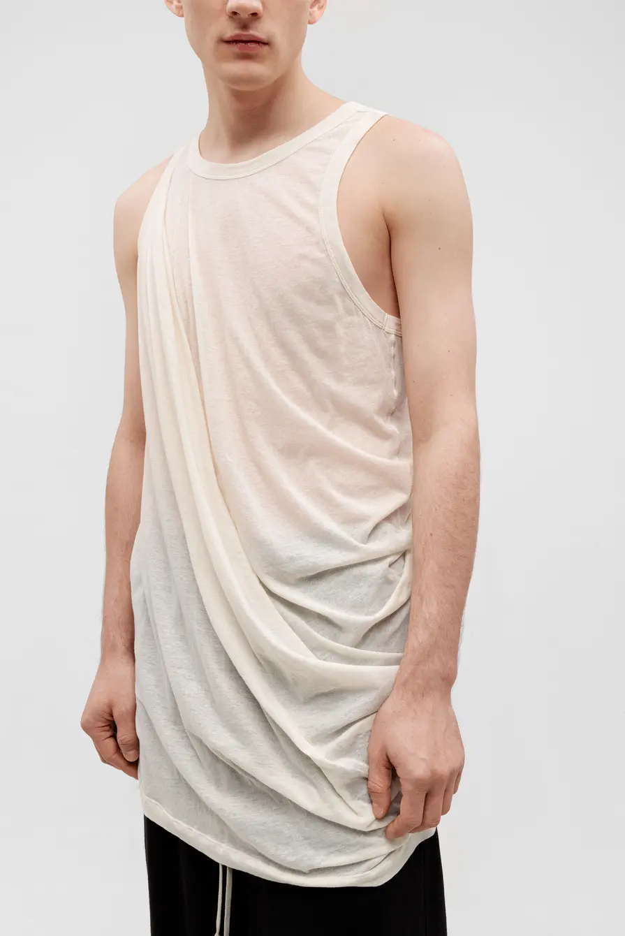Футболка Rick Owens