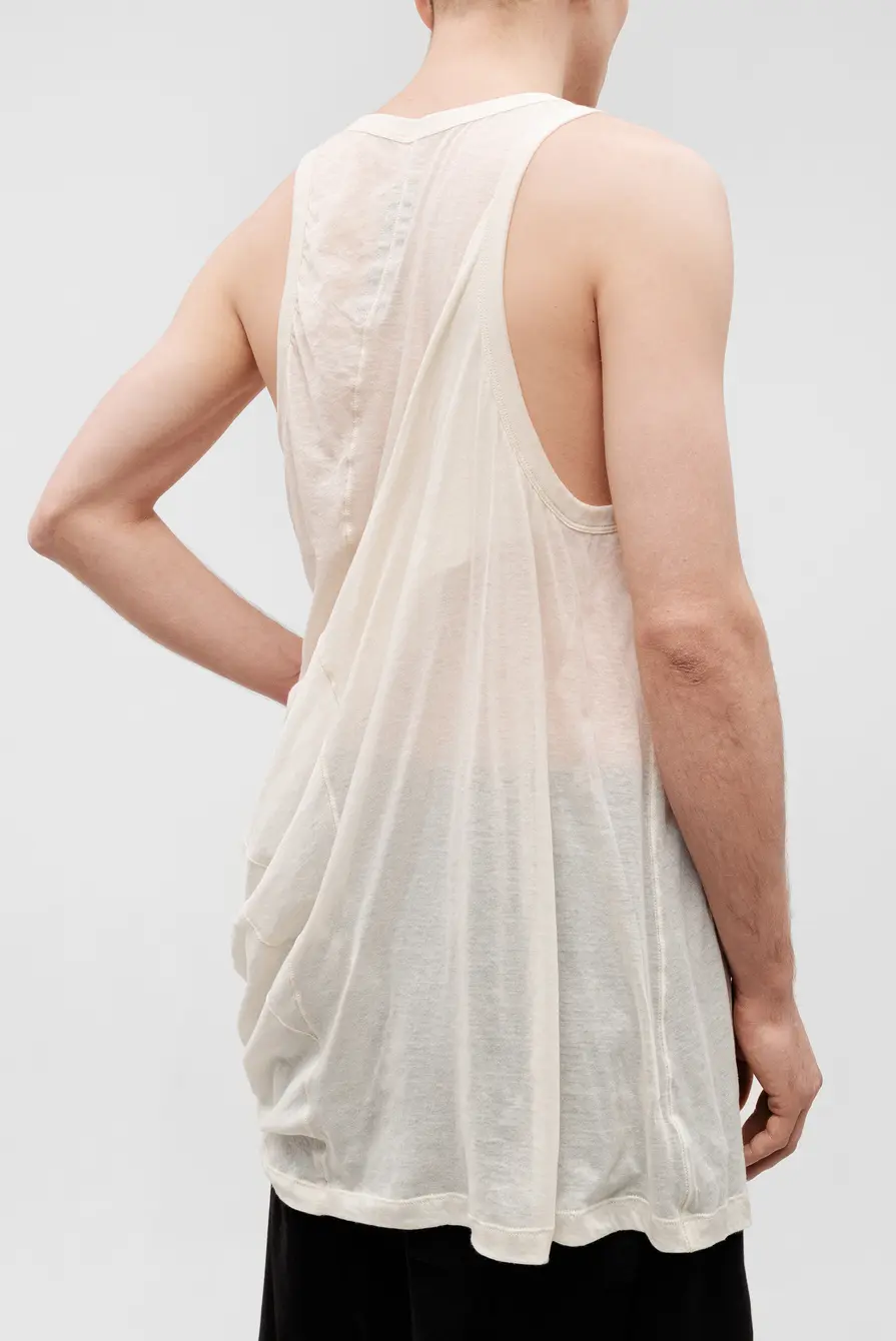 Футболка Rick Owens