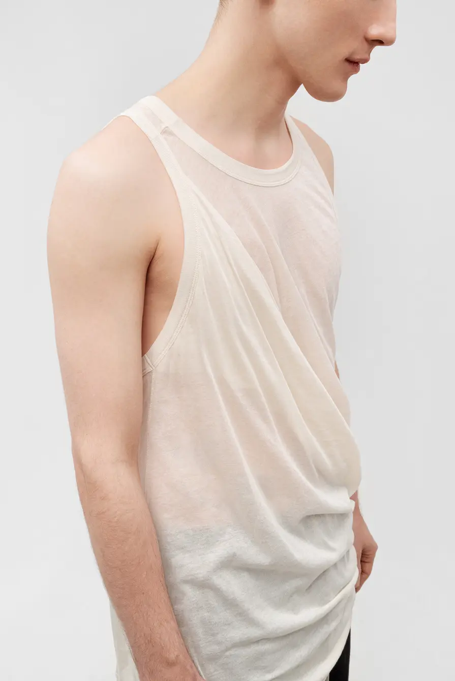 Футболка Rick Owens