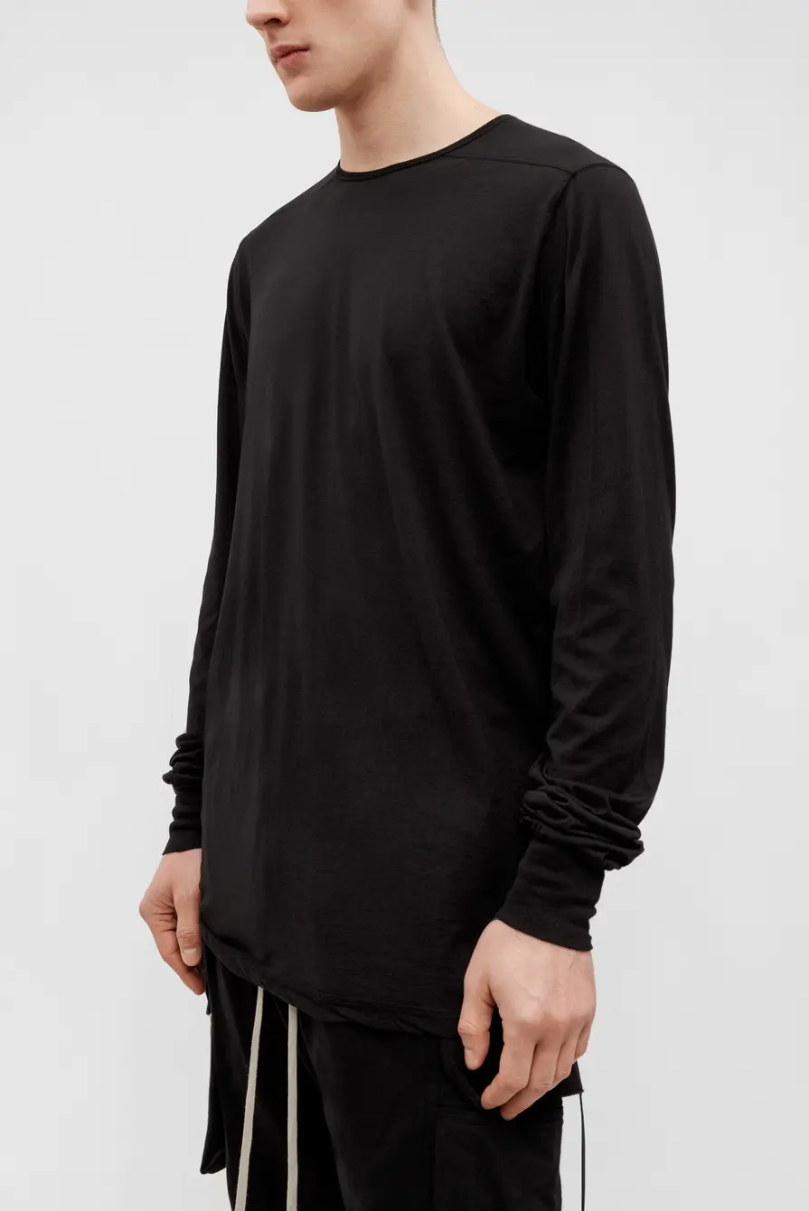 Лонгслив Rick Owens