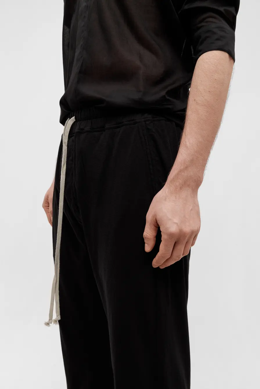 Брюки Rick Owens