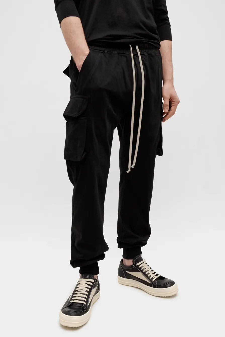 Брюки Rick Owens
