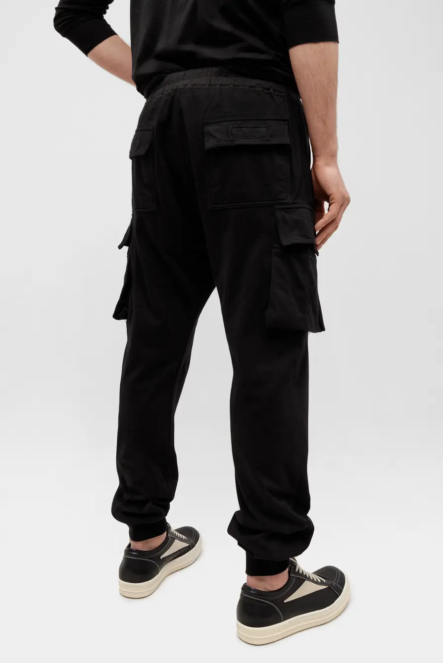 Брюки Rick Owens