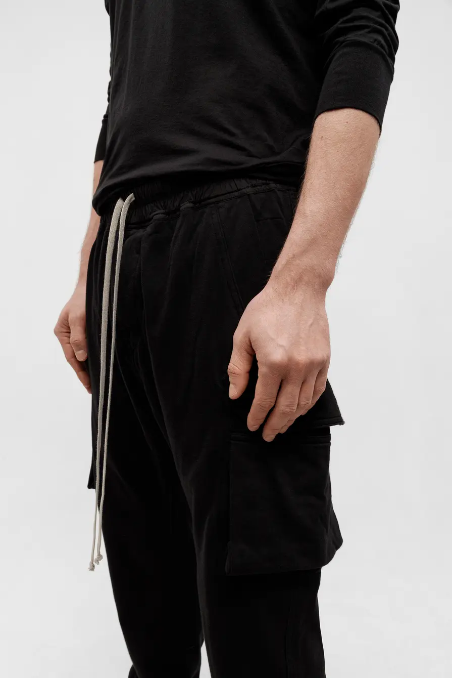 Брюки Rick Owens