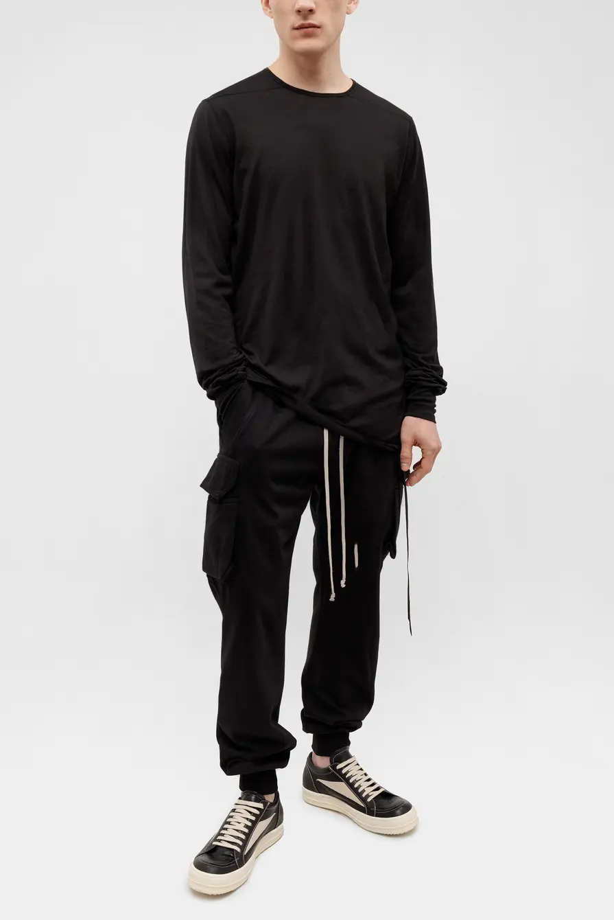 Брюки Rick Owens