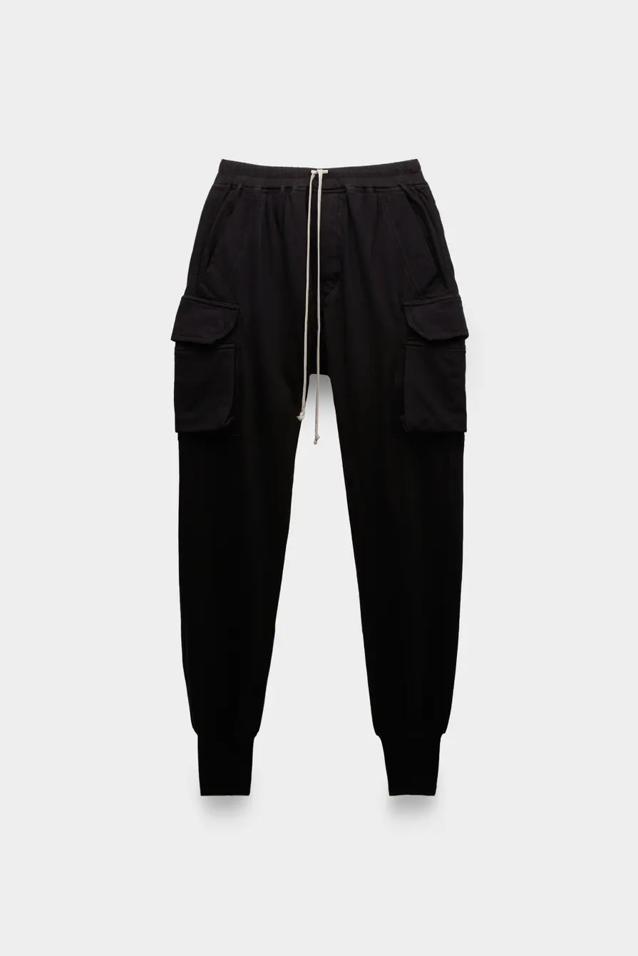 Брюки Rick Owens