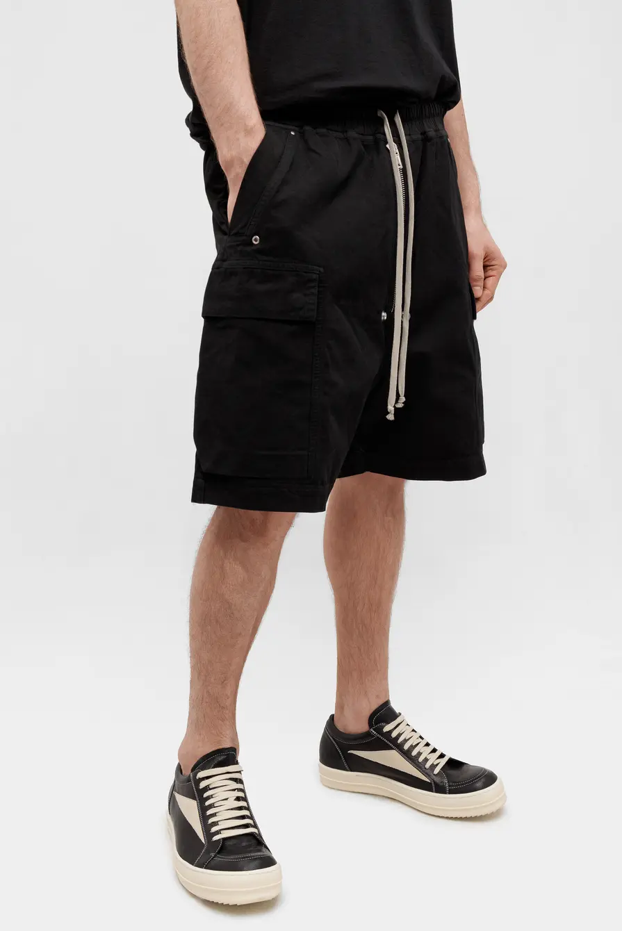 Шорты Rick Owens