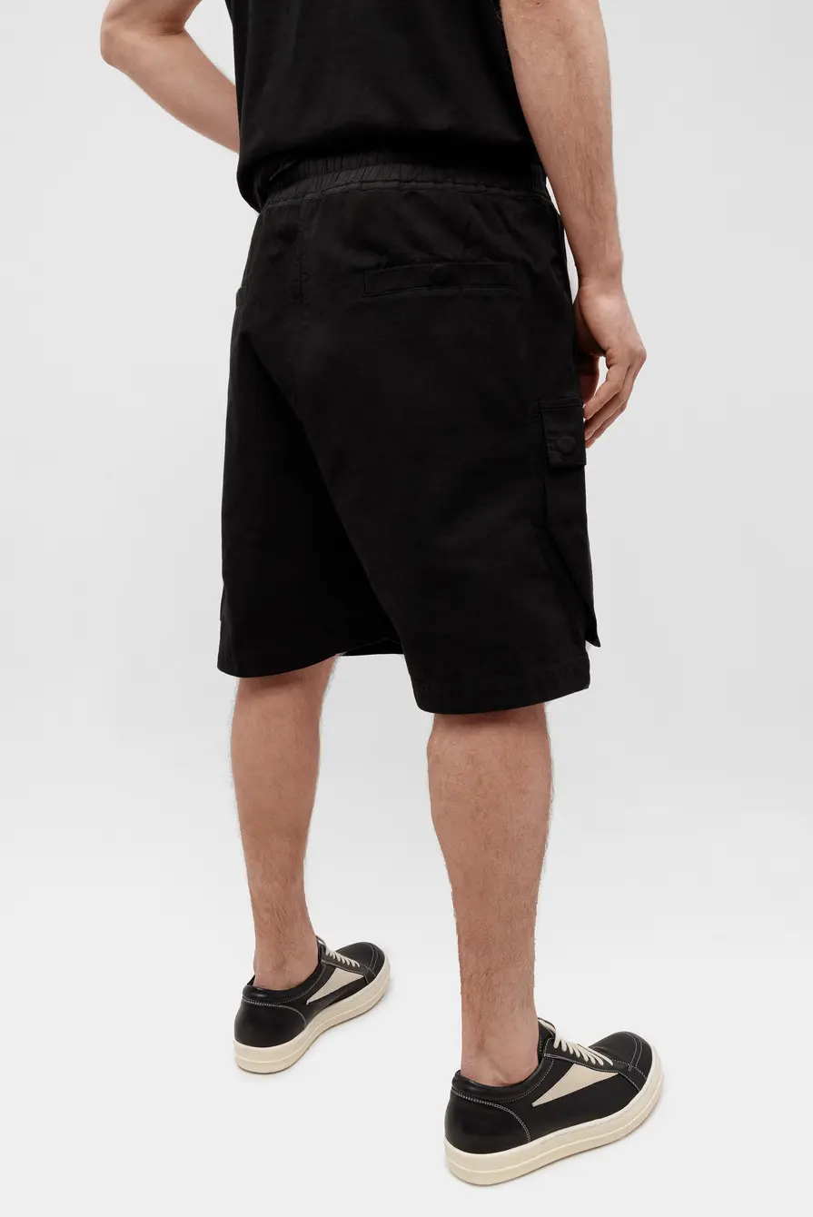Шорты Rick Owens