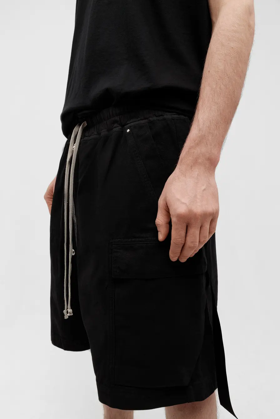 Шорты Rick Owens