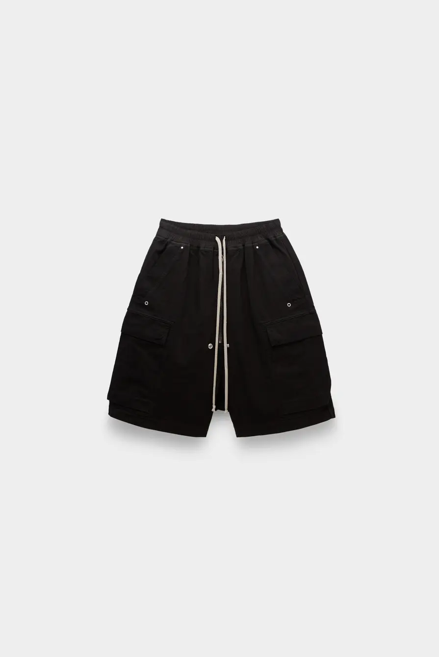 Шорты Rick Owens