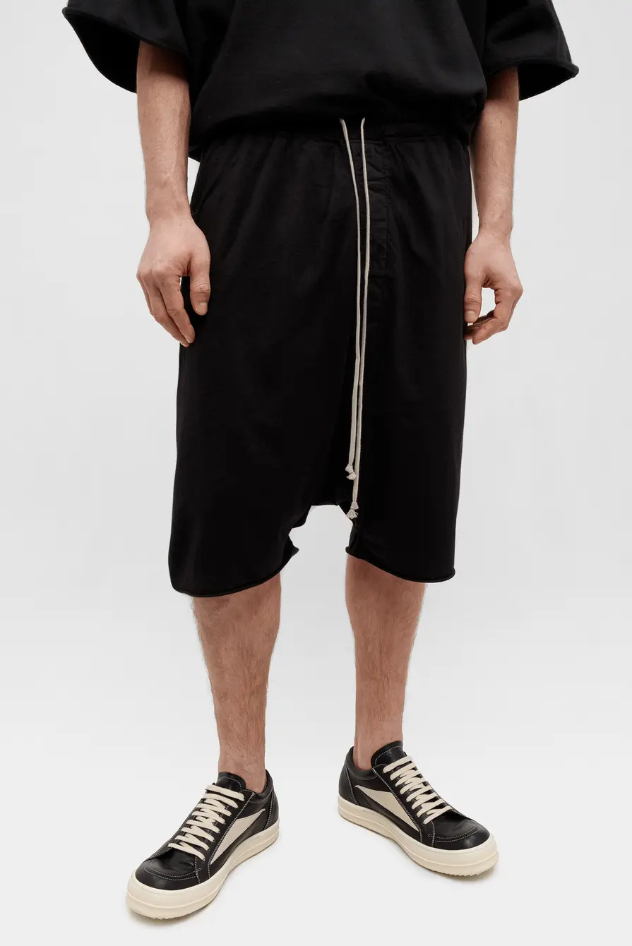Шорты Rick Owens