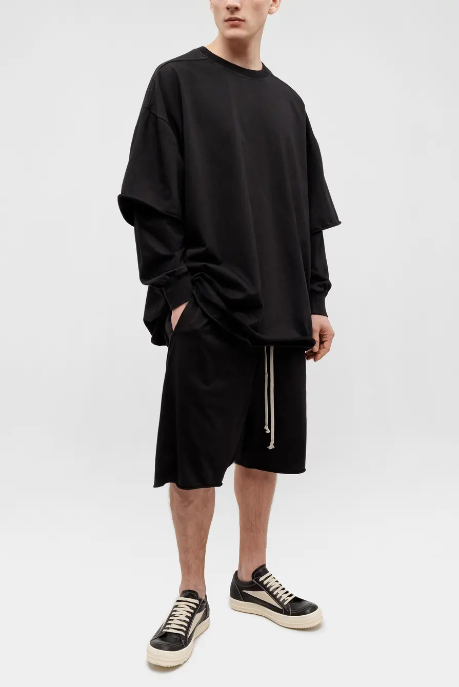 Шорты Rick Owens