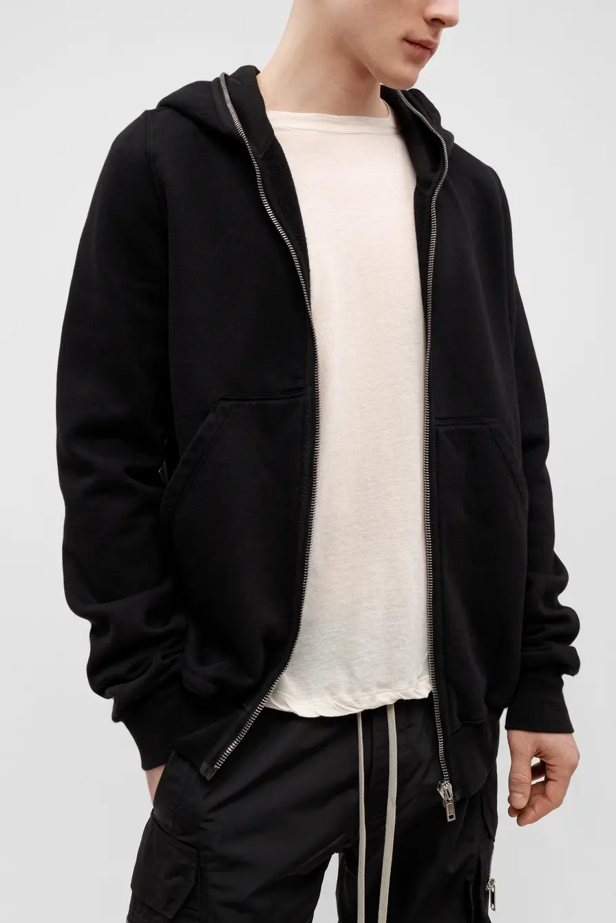 Худи Rick Owens