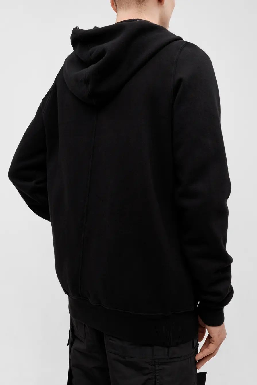 Худи Rick Owens