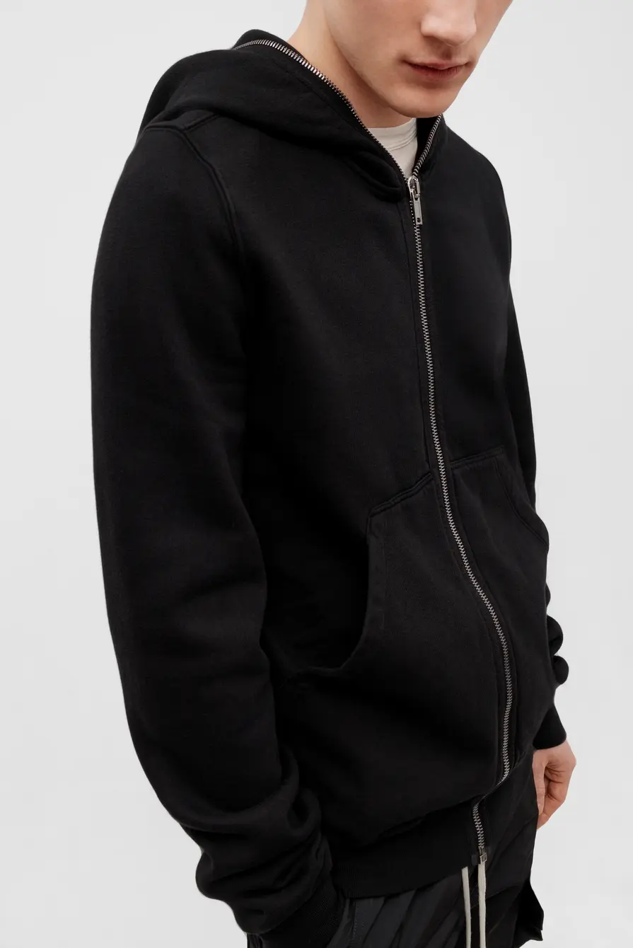 Худи Rick Owens