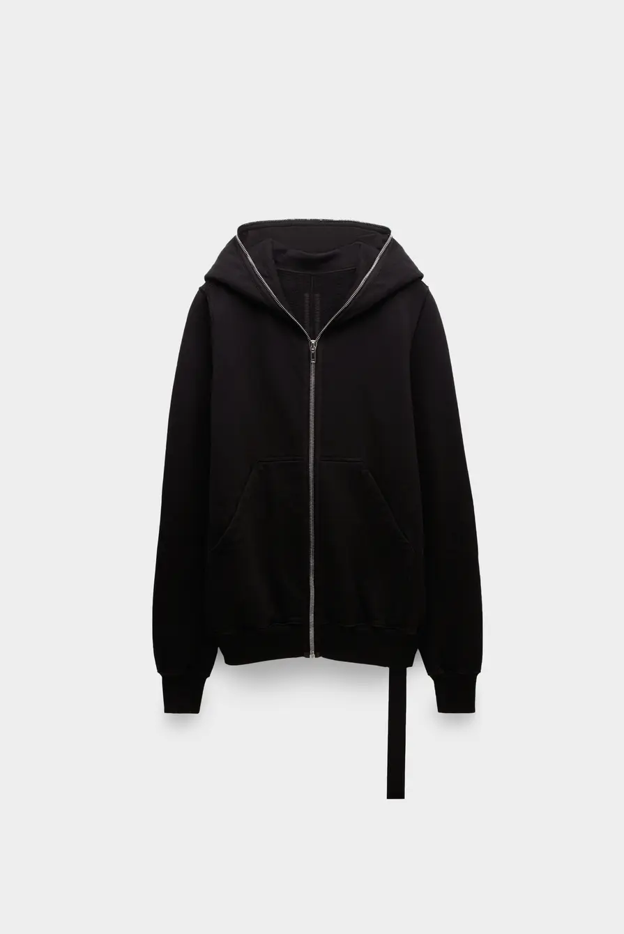 Худи Rick Owens