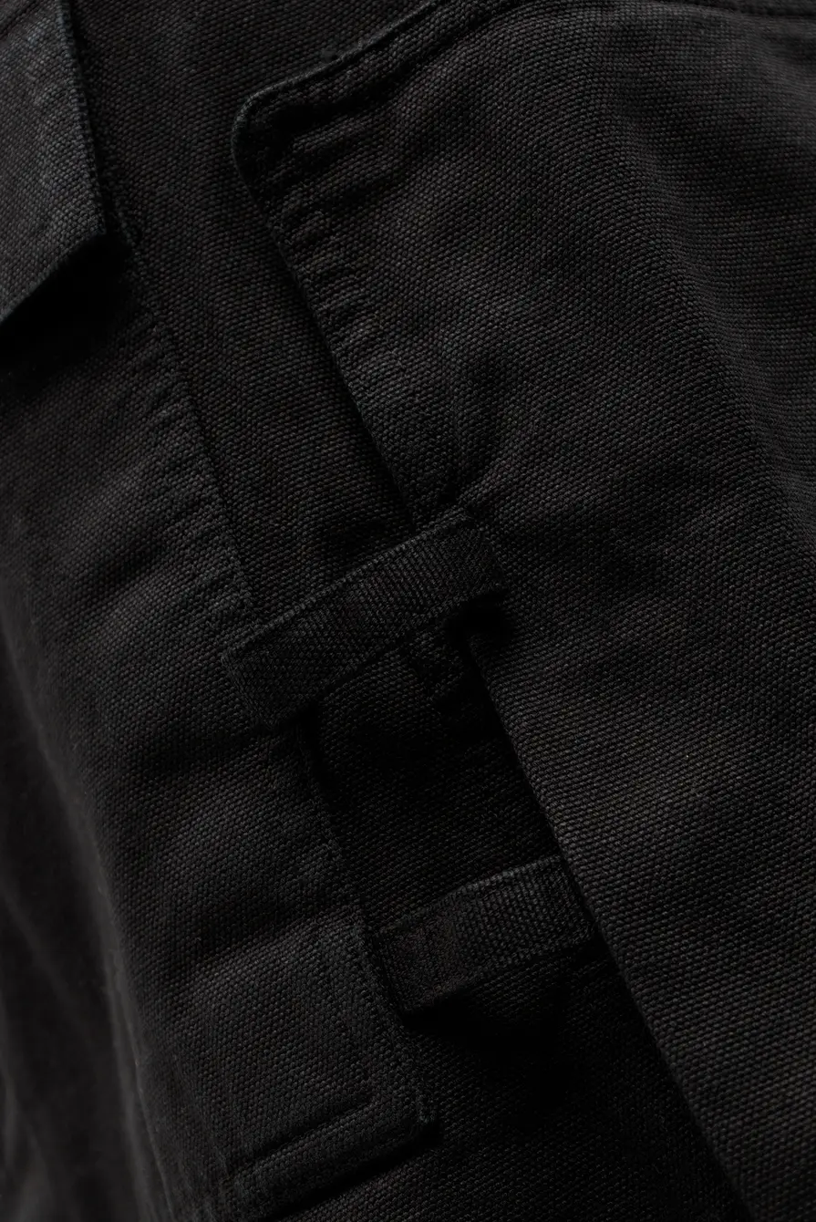 Шорты Rick Owens DRKSHDW