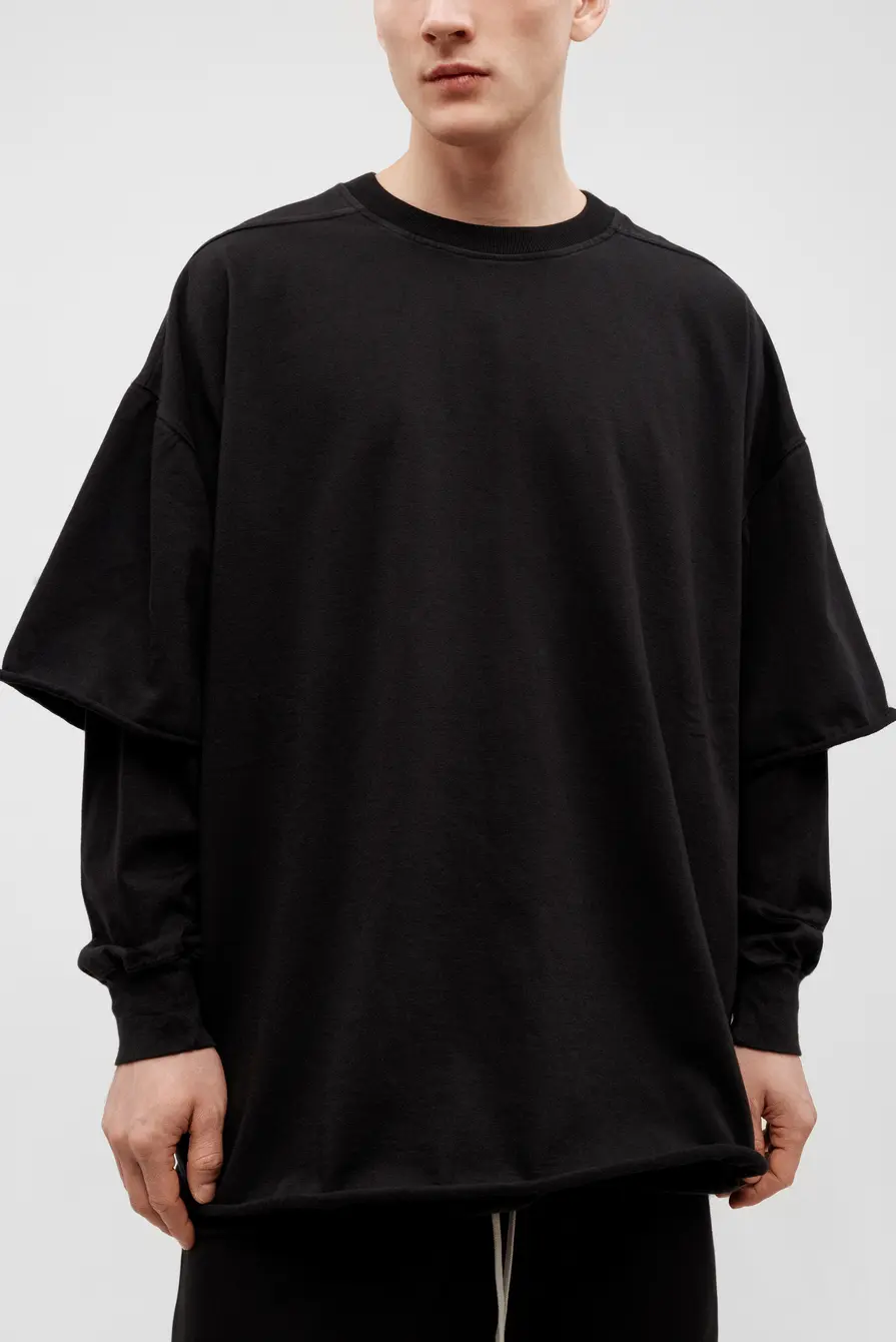 Толстовка Rick Owens