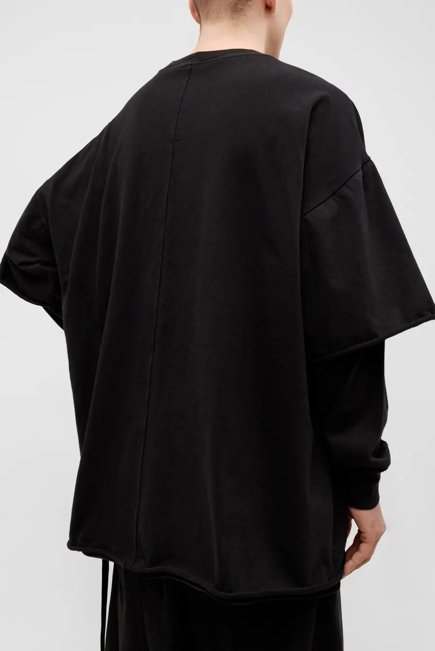 Толстовка Rick Owens