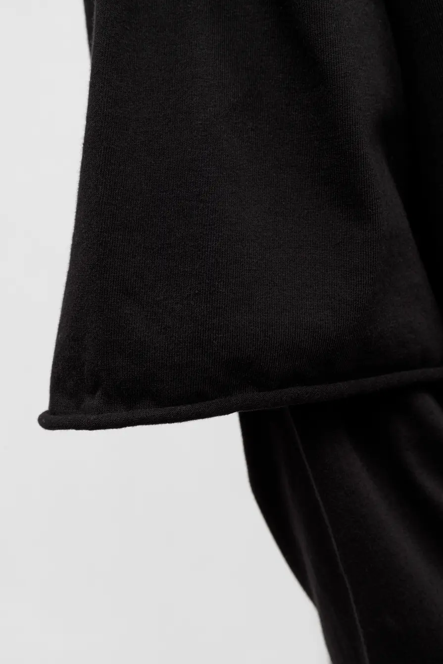 Толстовка Rick Owens