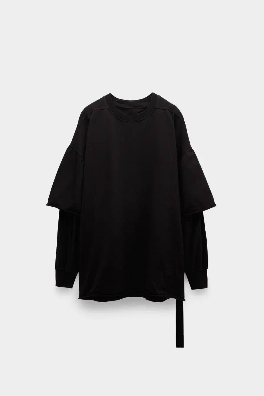 Толстовка Rick Owens