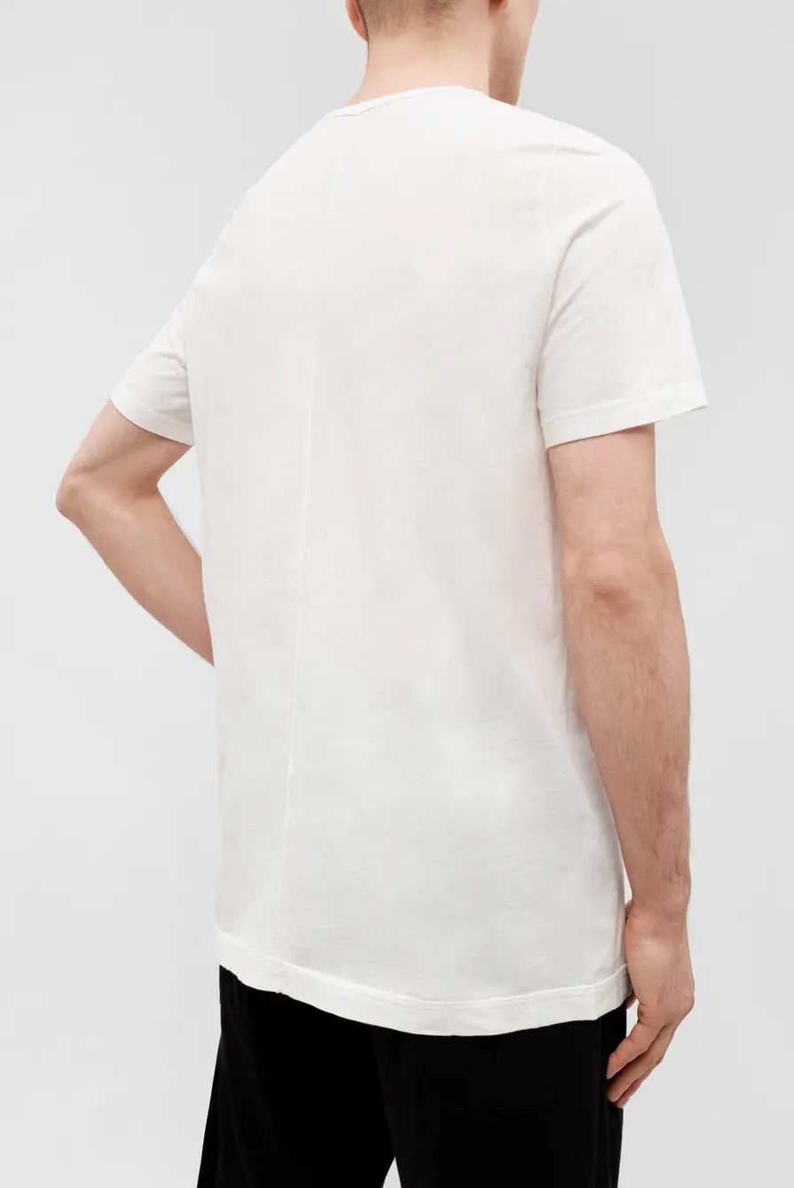 Футболка Rick Owens