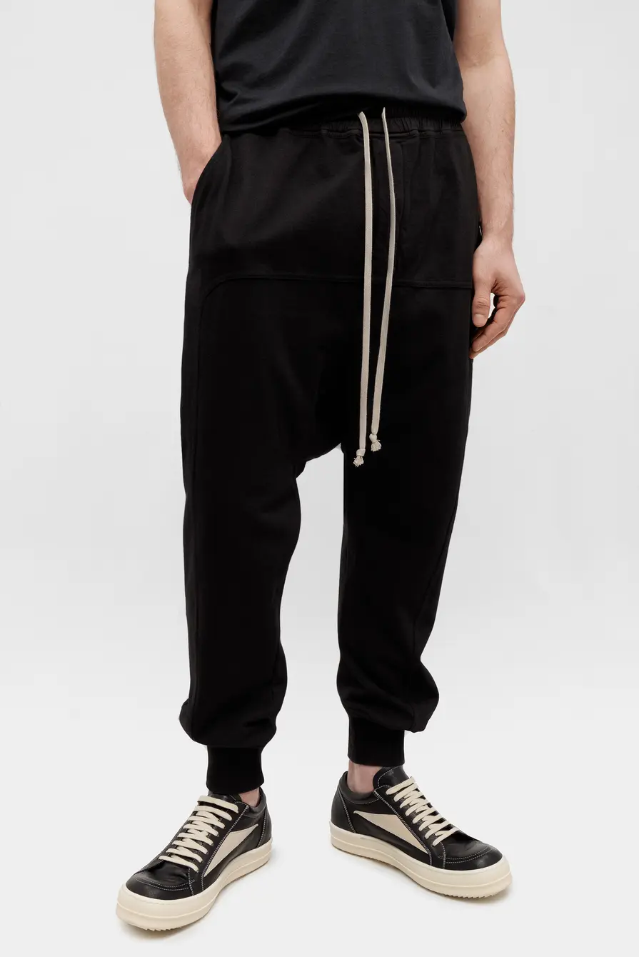 Брюки Rick Owens