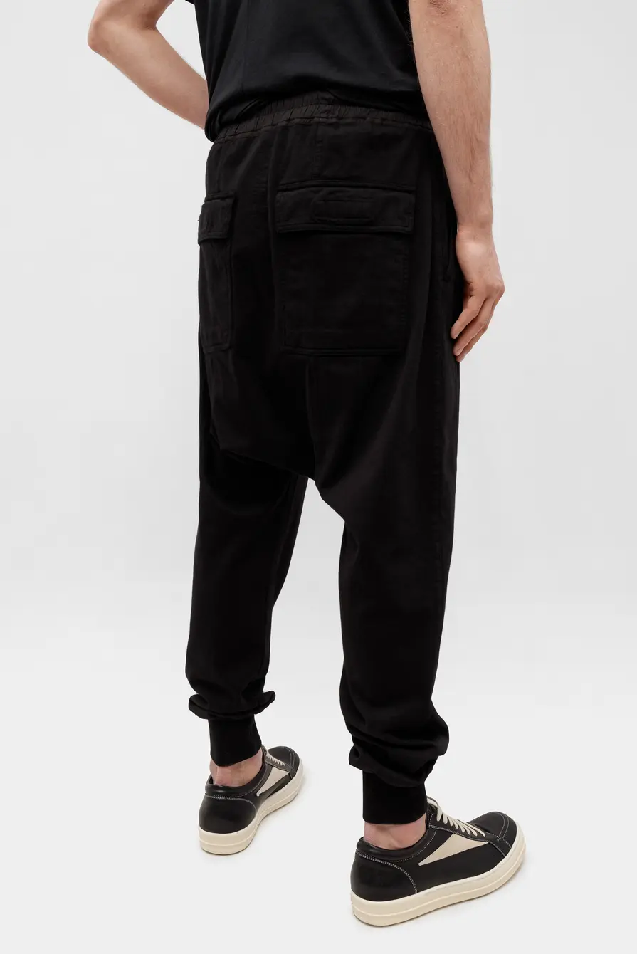 Брюки Rick Owens