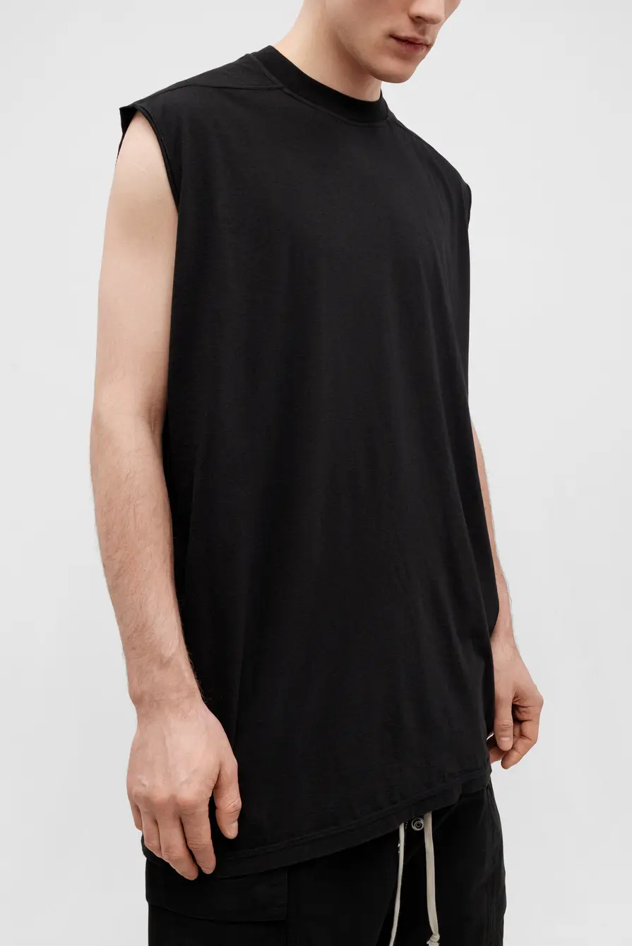 Футболка Rick Owens