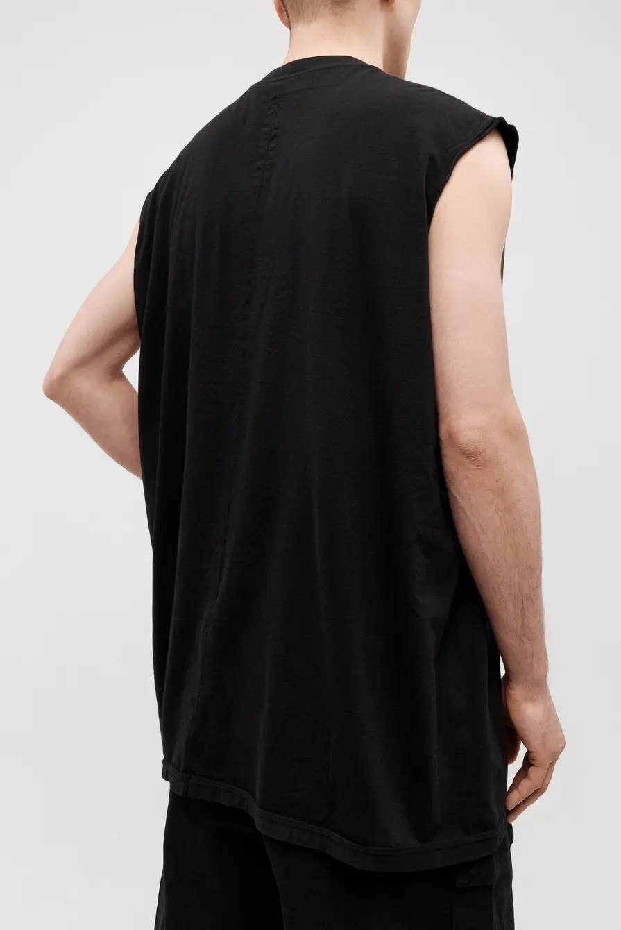 Футболка Rick Owens