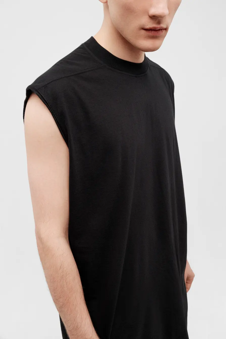 Футболка Rick Owens