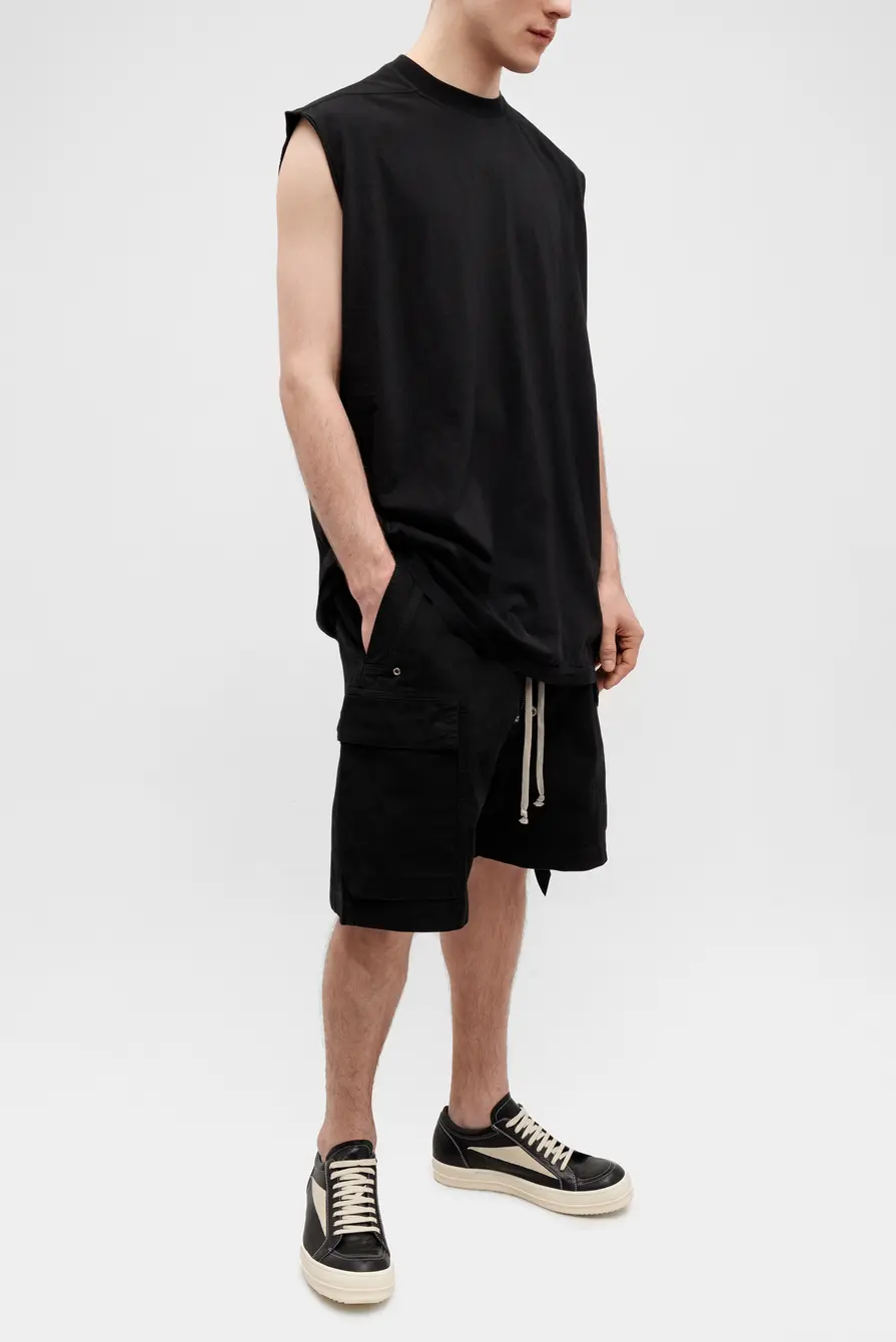 Футболка Rick Owens