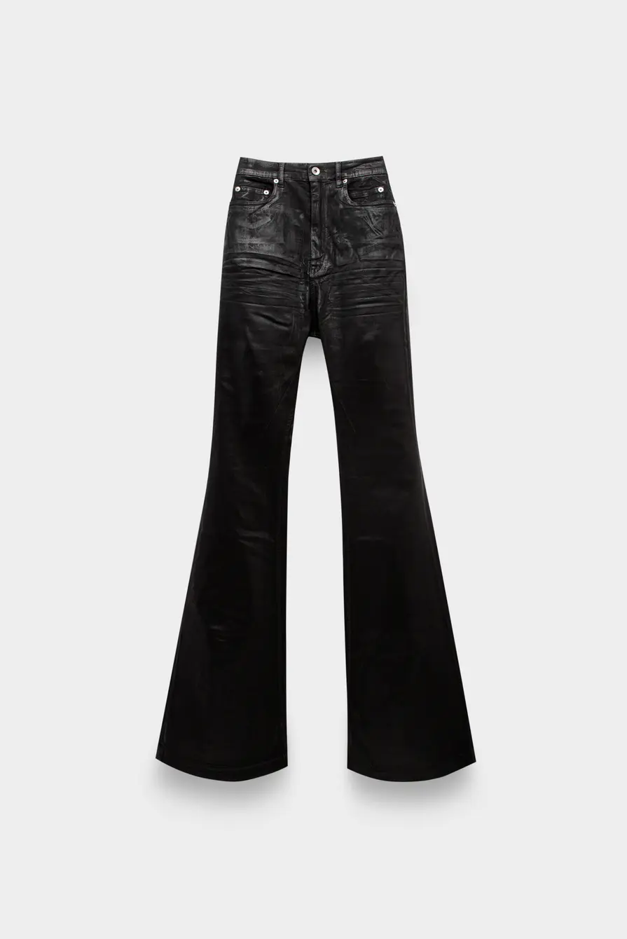 Джинсы Rick Owens