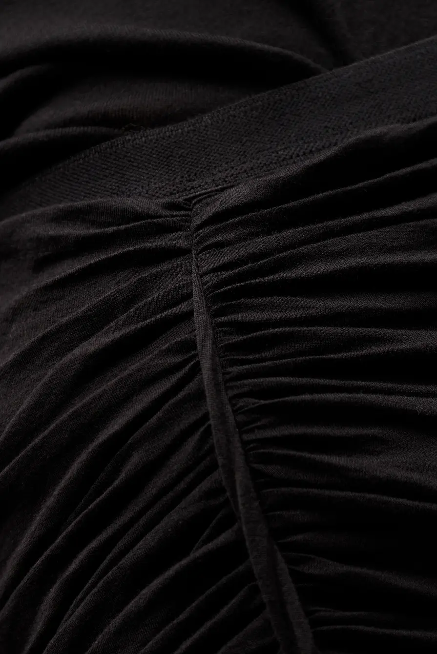 Юбка Rick Owens DRKSHDW
