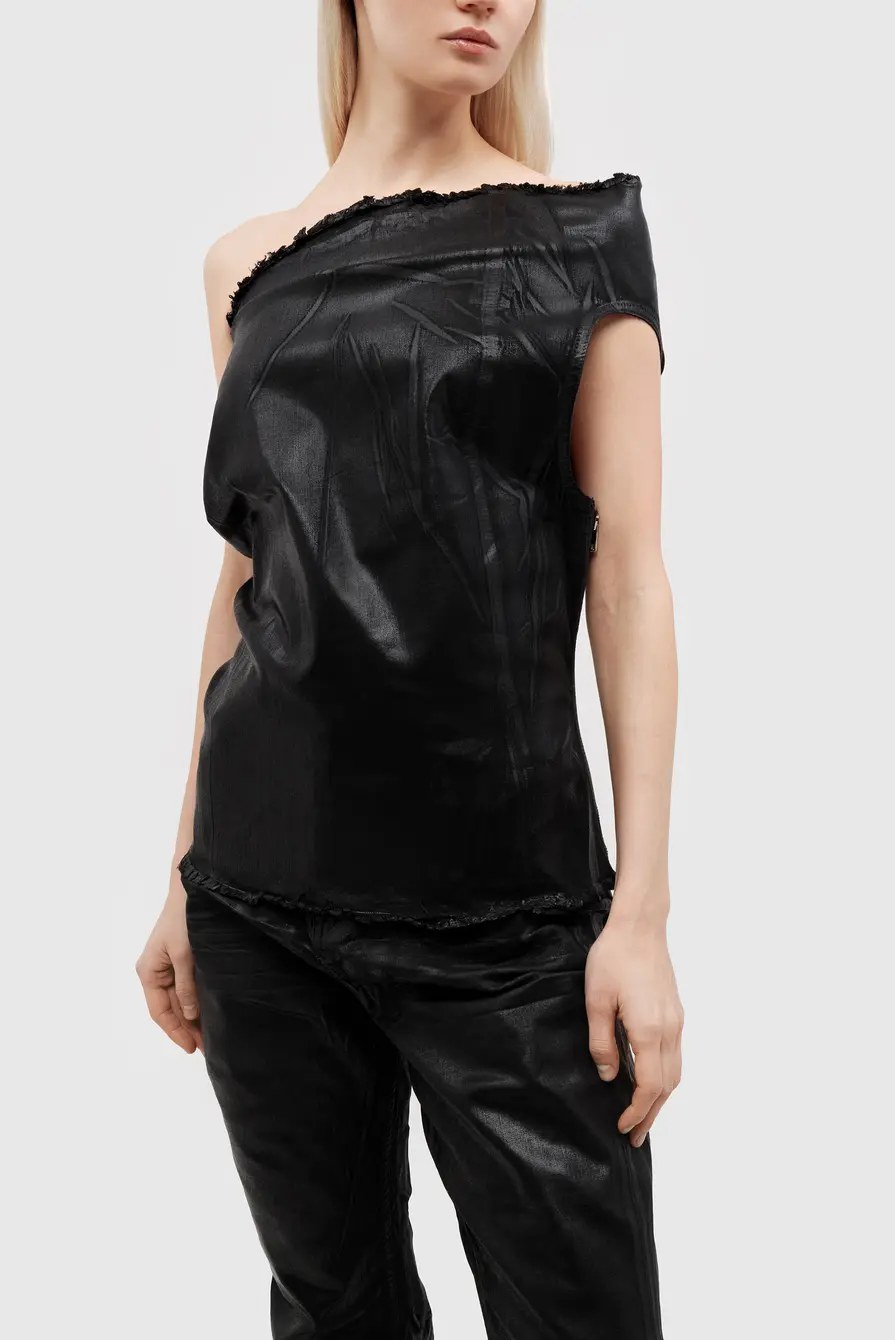 Топ Rick Owens