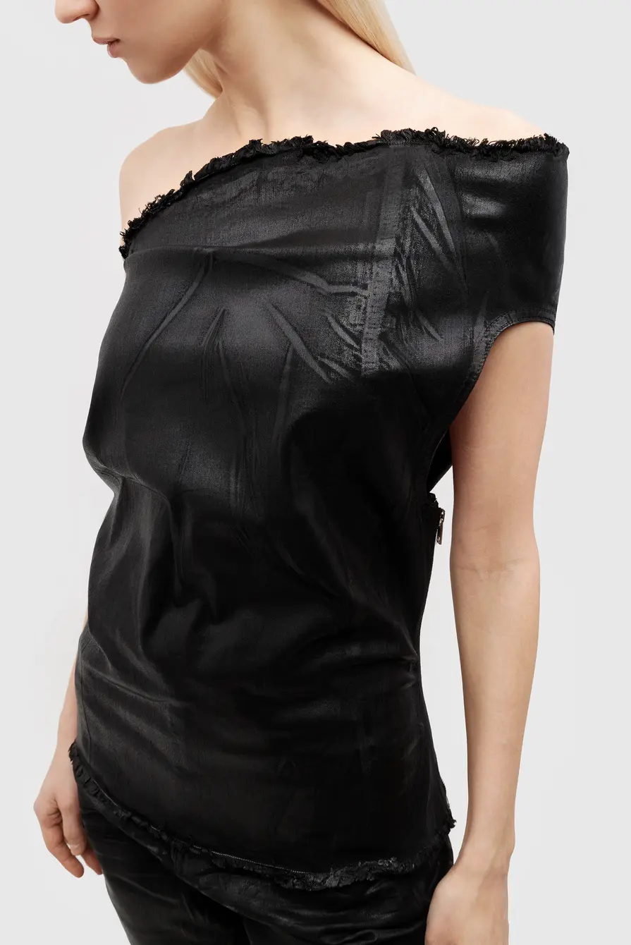 Топ Rick Owens