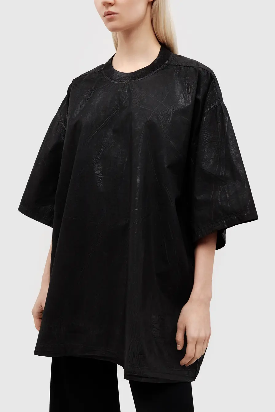 Футболка Rick Owens DRKSHDW