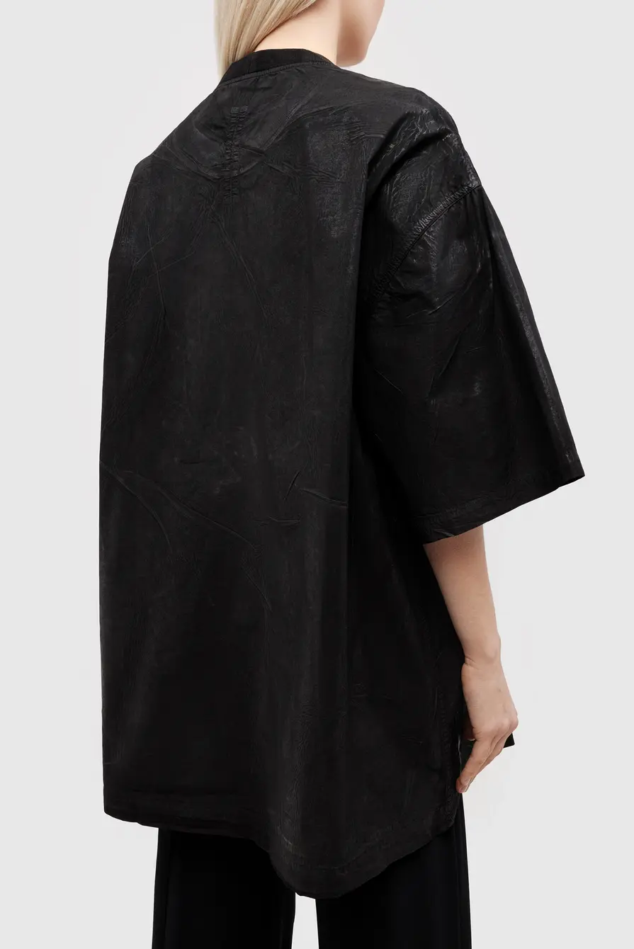 Футболка Rick Owens DRKSHDW