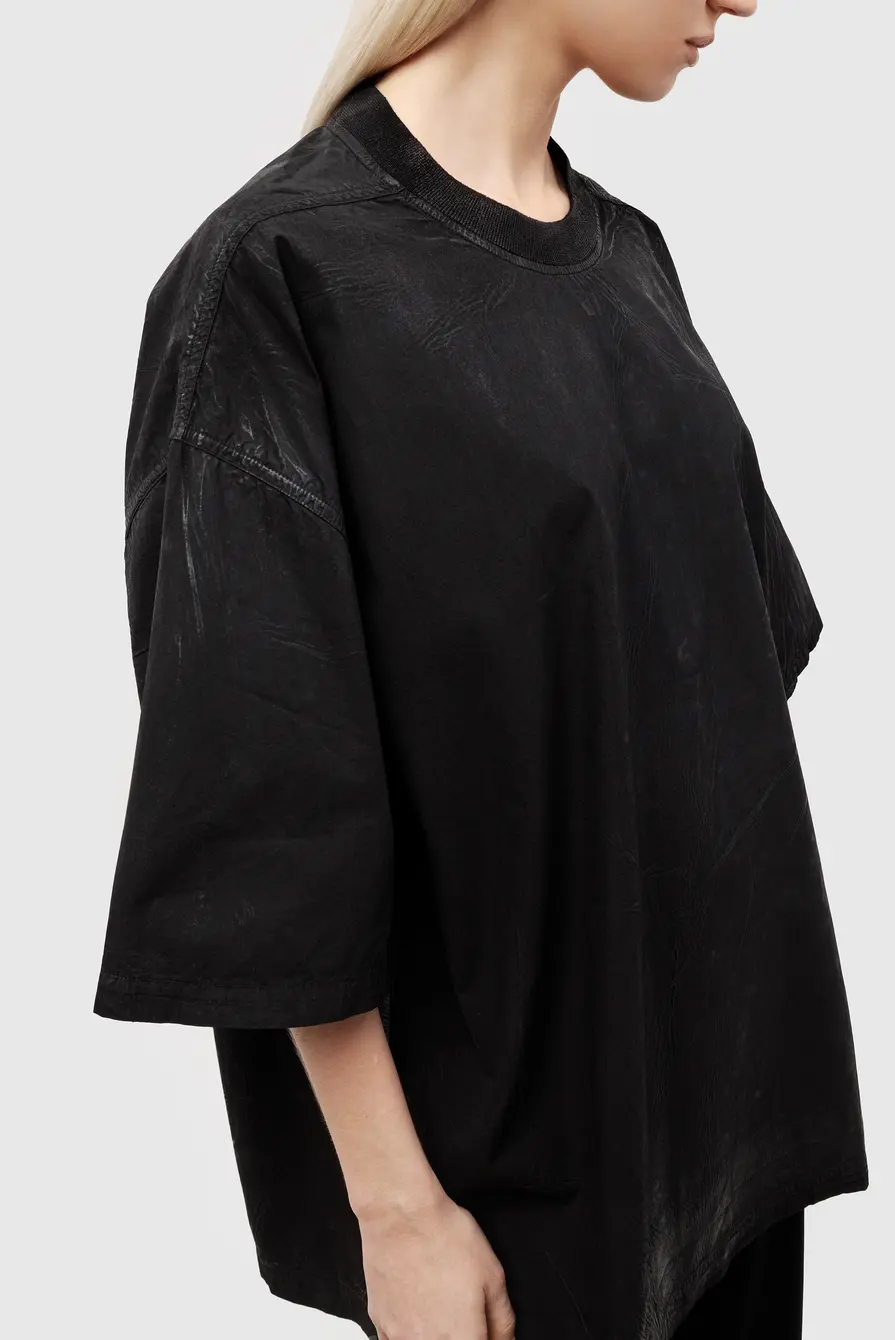 Футболка Rick Owens DRKSHDW