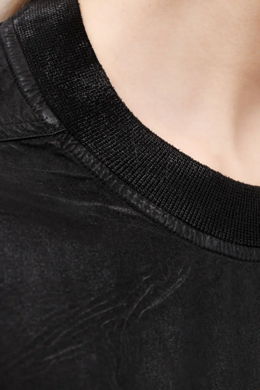 Футболка Rick Owens DRKSHDW