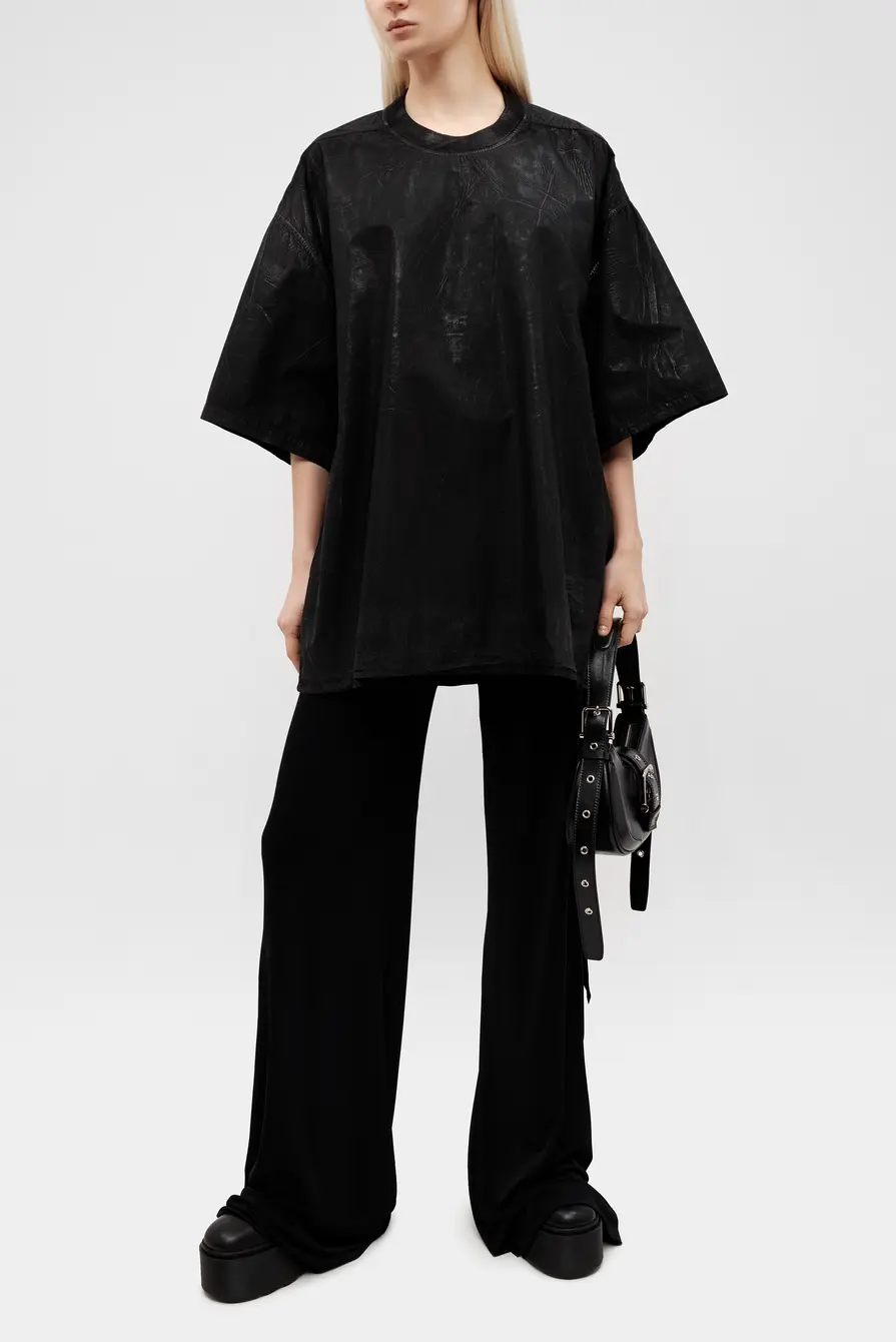 Футболка Rick Owens DRKSHDW