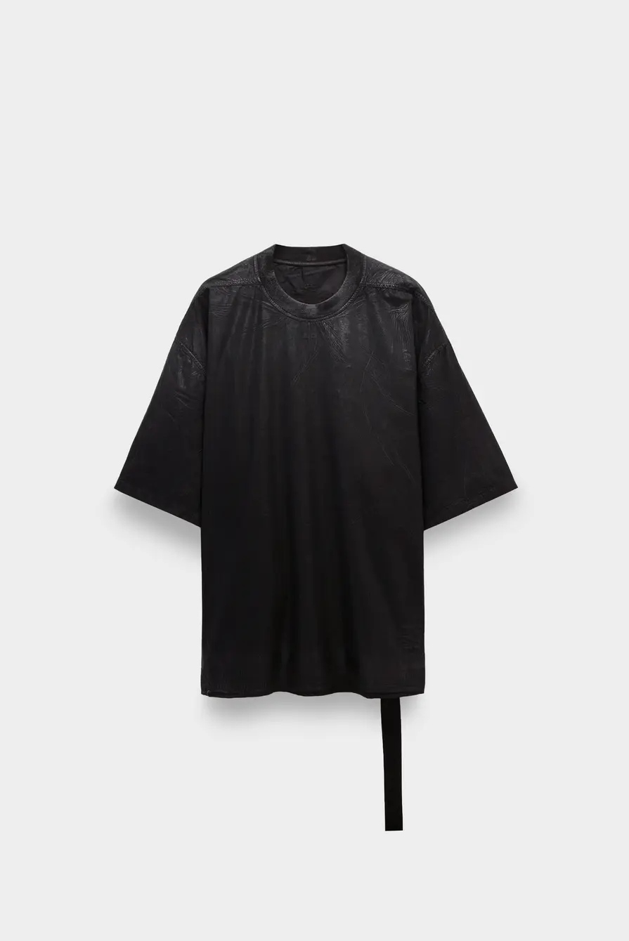 Футболка Rick Owens DRKSHDW