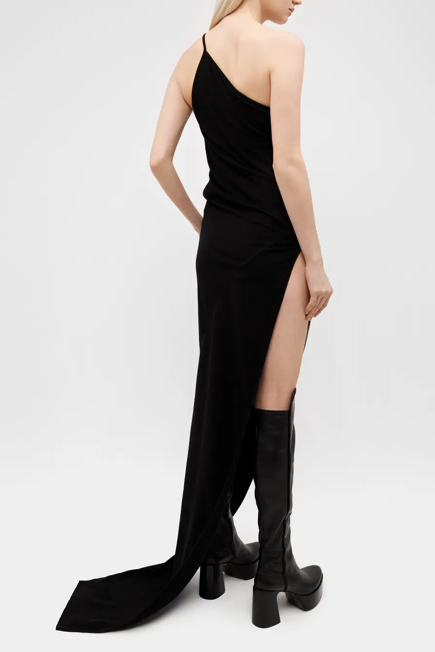 Платье Rick Owens