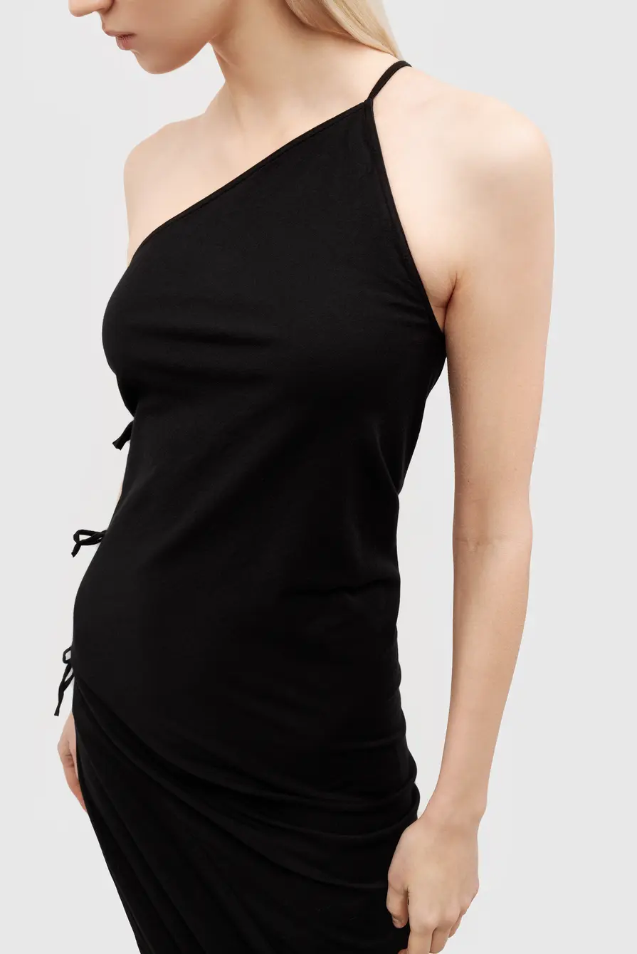 Платье Rick Owens