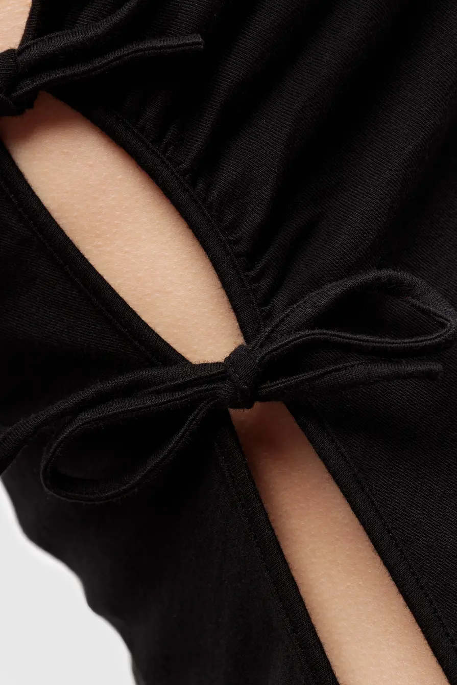 Платье Rick Owens