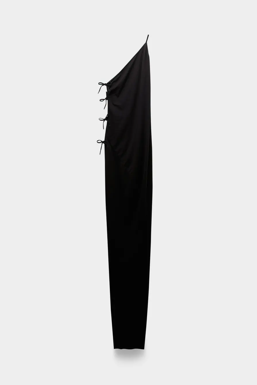 Платье Rick Owens
