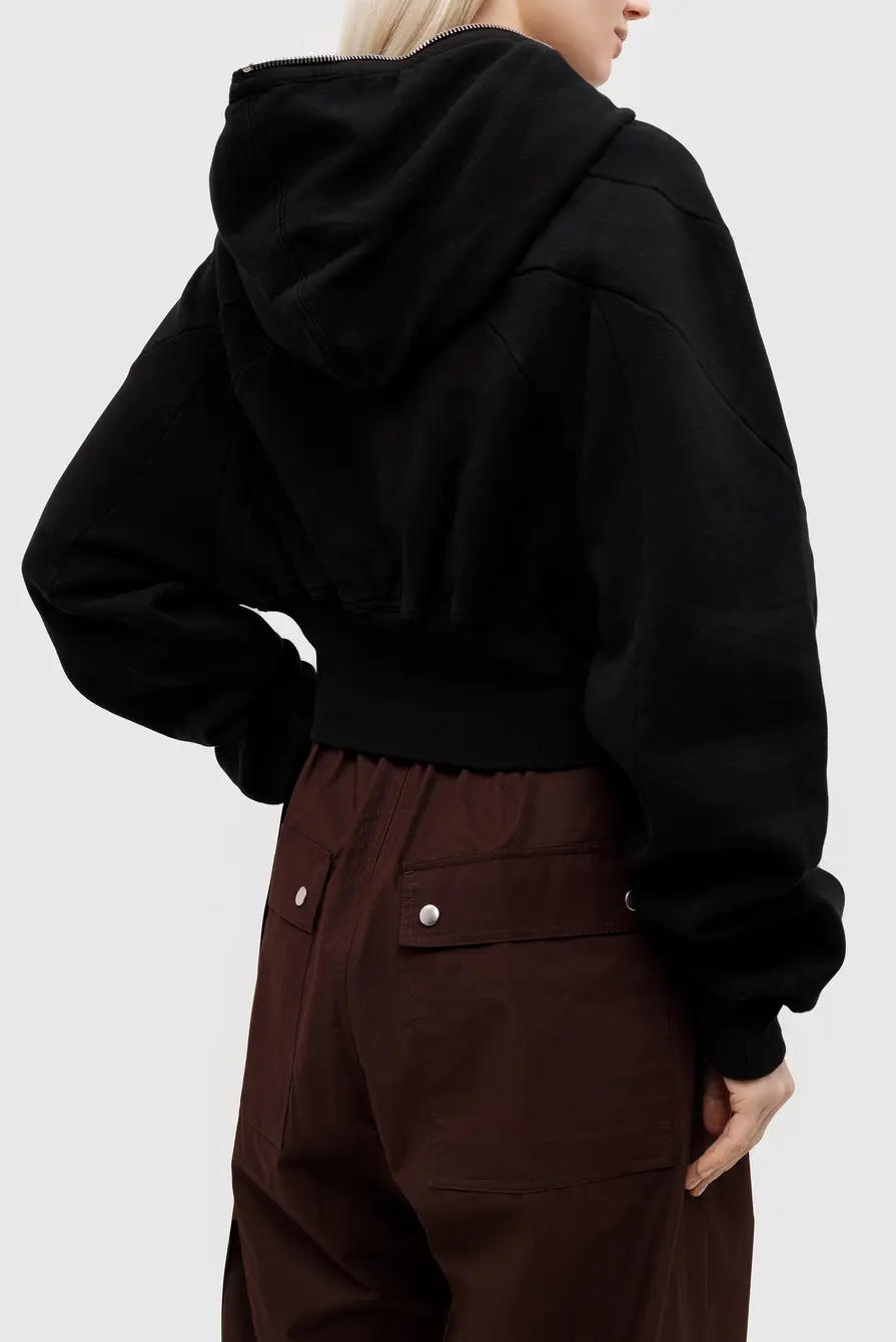 Худи Rick Owens