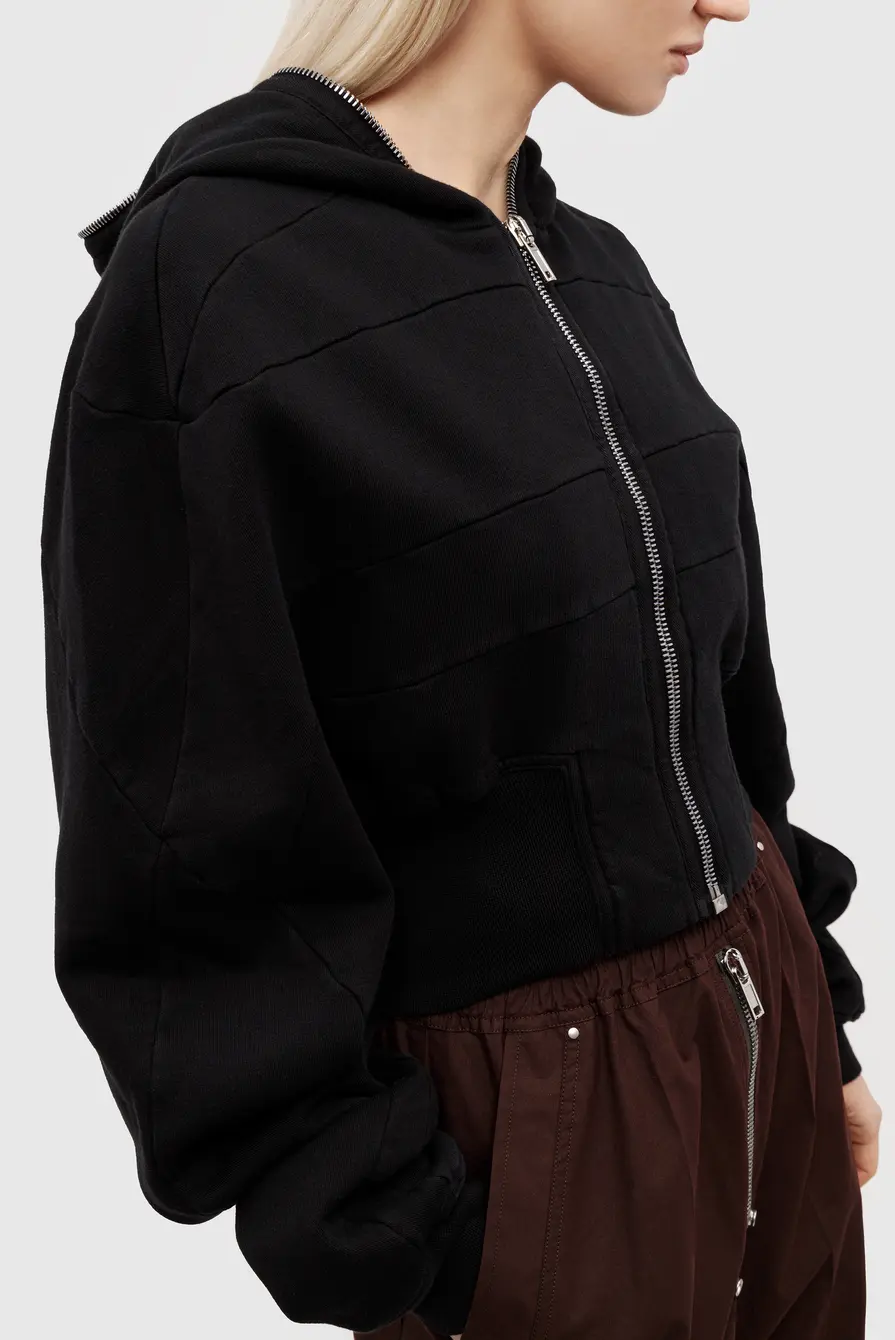 Худи Rick Owens