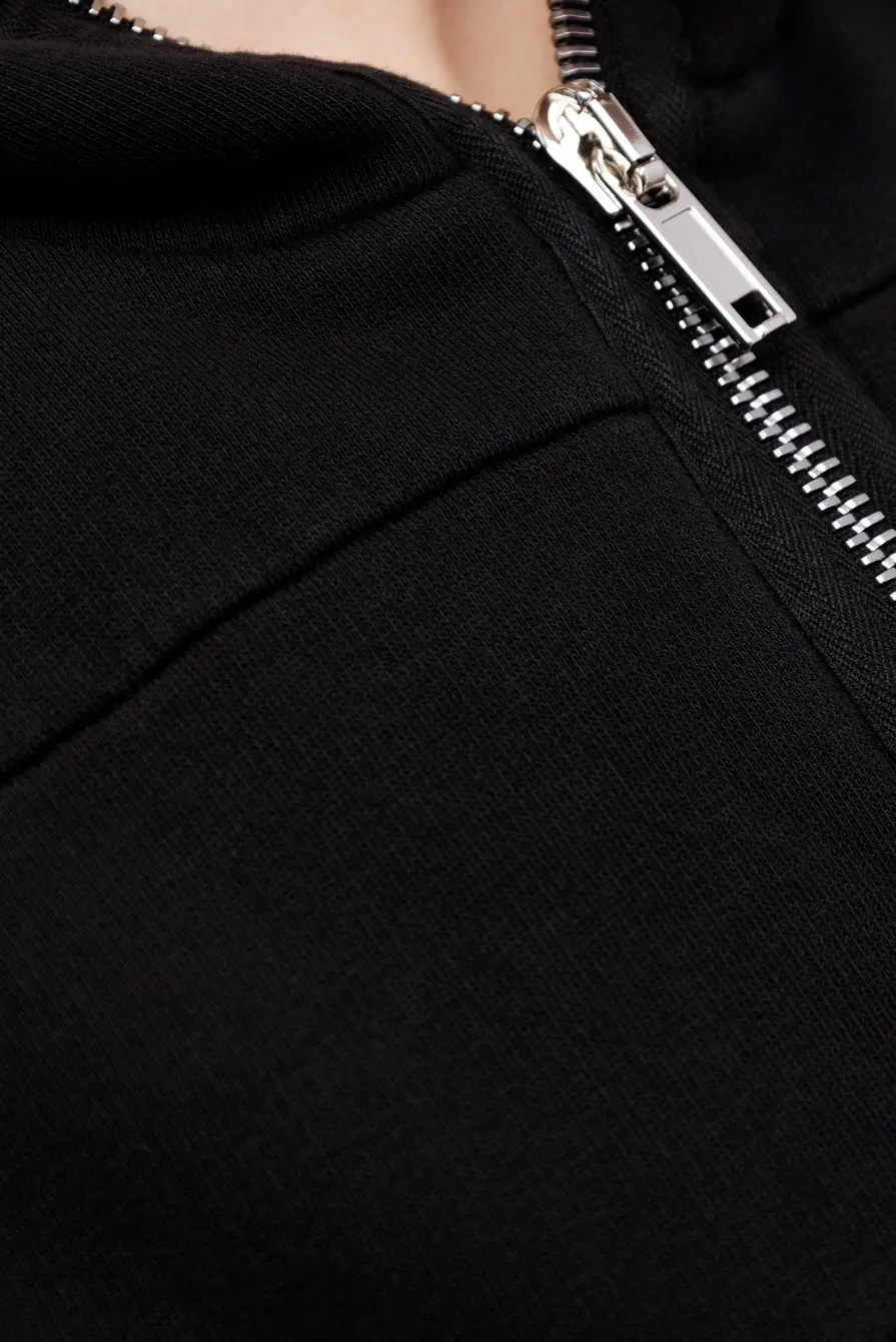 Худи Rick Owens